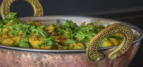 Aloo Gobi Fry | Indian | Kid-Friendly | Recipe