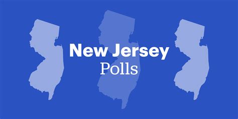 New Jersey General Election 2024 Polls Bessie Marsiella