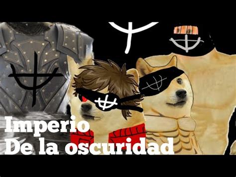 Imperio De La Oscuridad 1 YouTube