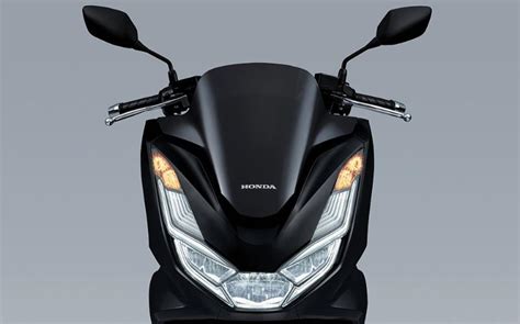 Honda Pcx Resmi Meluncur Di Thailand Harga Termurah Rp