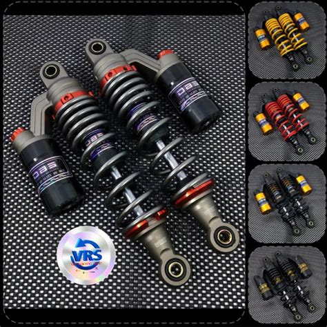 Jual Shockbreaker Tabung Dbs Gt Series Motor Bebek Rx King Supra