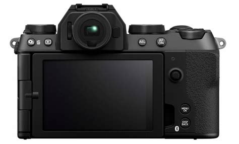 Fujifilm X-S10 vs X-S20 - The 10 Main Differences - Mirrorless Comparison