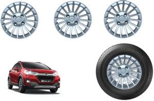 Hudmoz Wrv Inches Wheel Caps Hubcaps Wheel Cover For Honda Wrv