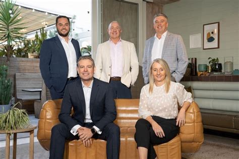 Stone Real Estate Strongholds North Sydneys Market With Newest Crows