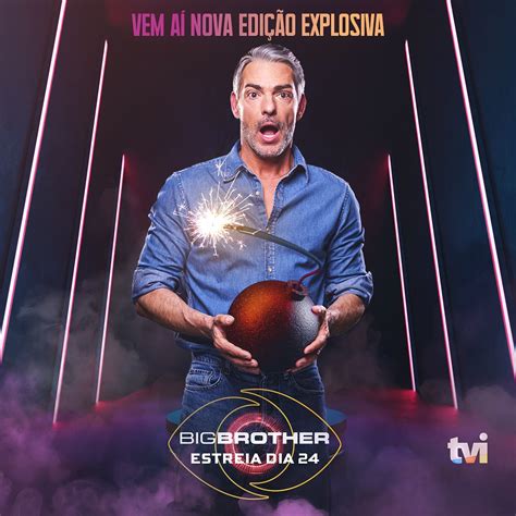 Big Brother 2024 As Novidades Da Nova Edição Do Reality Show Da Tvi