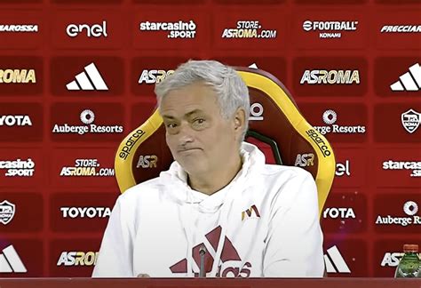 Mourinho Non Vuole Parlare Di Bonucci Alla Roma Ma Sta Dalla Parte Dei