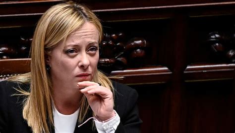 Meloni nei guai Bankitalia boccia la flat tax ecco perché