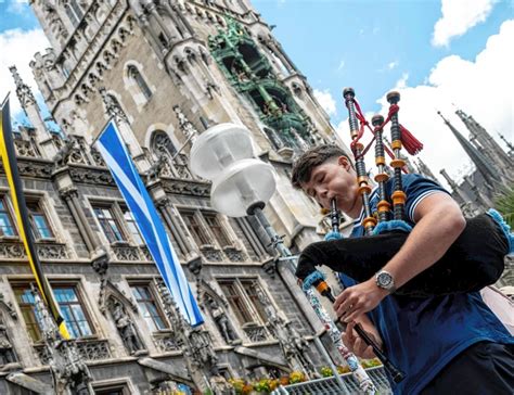 OVB Heimatzeitungen Rosenheim bereit für den Ansturm