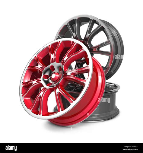 Repair Rims Cut Out Stock Images And Pictures Alamy