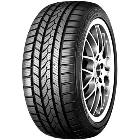 Pneu 4 Saisons Michelin 20545r17 88v Crossclimate 2 Xl Feu Vert