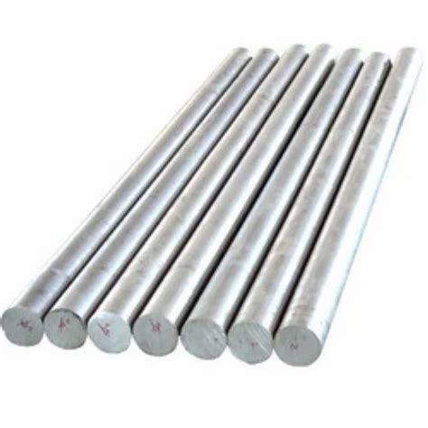 Aluminum Rods At Rs 280 Kg Aluminium Round Bar In Ahmedabad ID