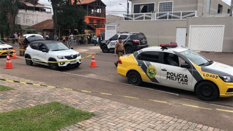 Homem Em Carro Roubado é Assassinado Em Plena Luz Do Dia No Sítio Cercado