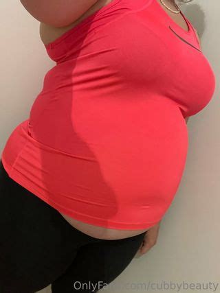 Cubby Skincare Cubbybeauty Nude OnlyFans NudoStar TV