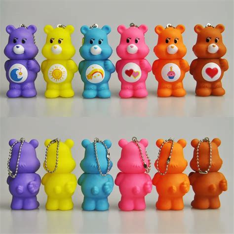 Care Bears Keychain Ubicaciondepersonas Cdmx Gob Mx