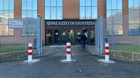 Amianto Killer Tutti Assolti Nel Processo Montefibre Quater Ma Nella