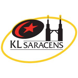 Kl Saracens