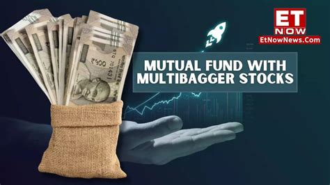 Mutual Fund With Multibagger Stocks Rec Arvind Apar Rs 1 5 Lakh In 1 Year From Rs 10k Sip