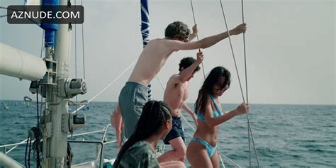 KYSHAN WILSON Nude AZNude