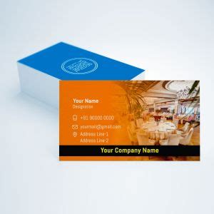 Creative Event Coordinator Business Cards | Online Design and Print