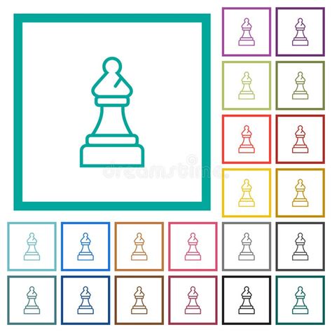 Chess Frames Stock Illustrations Chess Frames Stock Illustrations