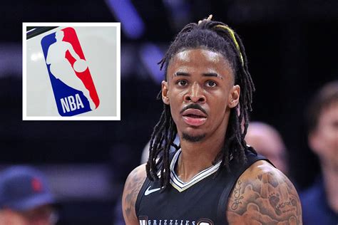 Has Ja Morant Been Suspended By The Nba Star Shares Cryptic Post