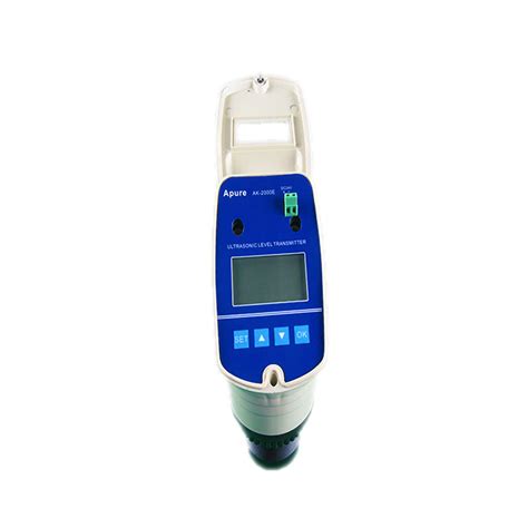 Apure Cheap Water Level Gauge Online Integrated 4 20mA Digital