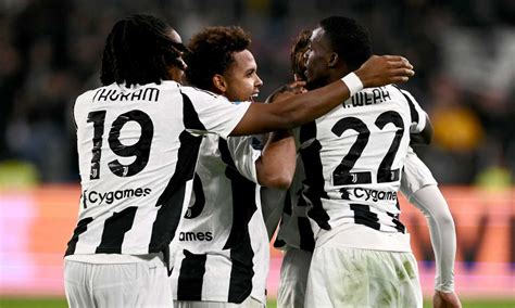 Udinese Juventus Formazioni Dove Vederla In Tv E Streaming Serie A