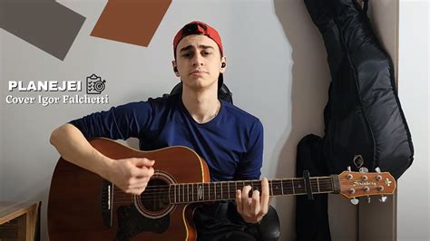 Hugo E Guilherme PLANEJEI COVER CIFRA YouTube