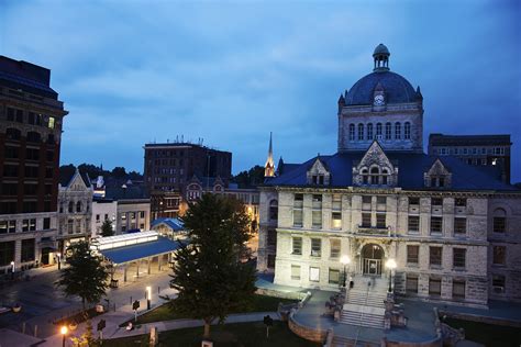 Lexington, KY: Pferdesport & Tipps