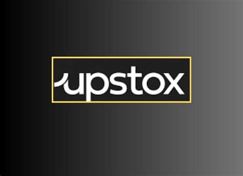 Upstox Hiring Product Analyst Fresher Upstox Careers 2024