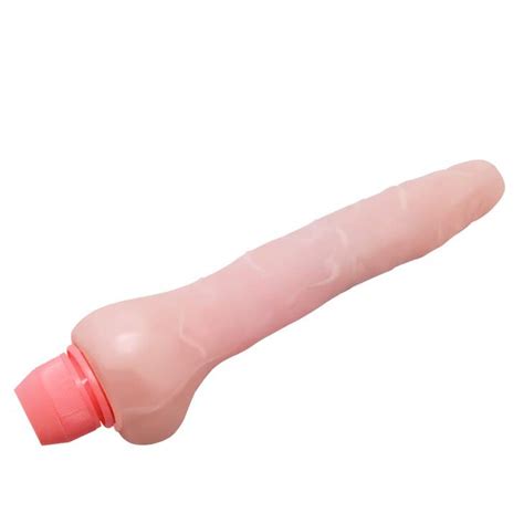 Pênis em Cyber Skim corpo articulavel vibro Lolla Sex Shop Loja