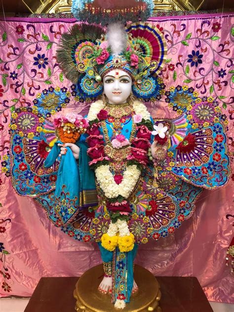 Thursday Lord Shree Swaminarayan Shree Ghanshyam