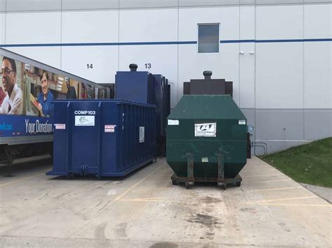 Why CRS? - Complete Recycling Services, LLC