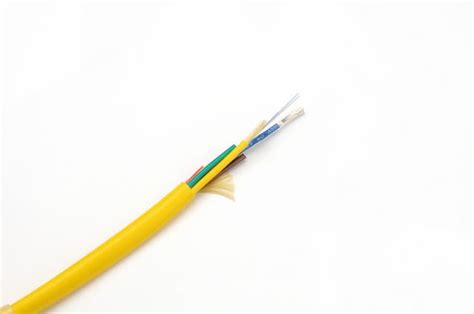 Product Focus Composite Copper Fiber Cable Cabling Installation