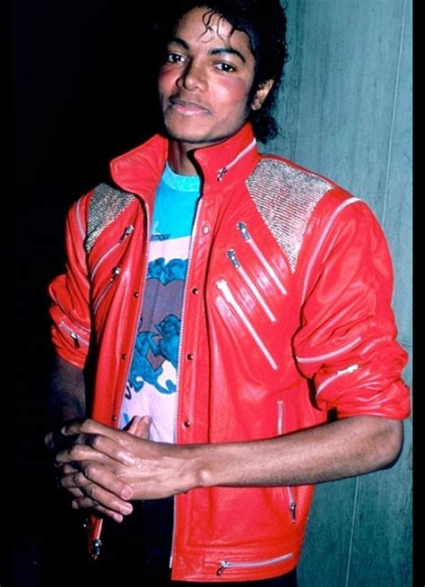 Michael Jacksons Iconic Looks Timeless Fashion That Swayed Through Decades The Daily Star