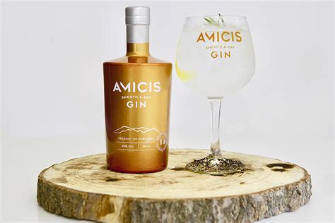 amicis   mais recente novidade da solbel