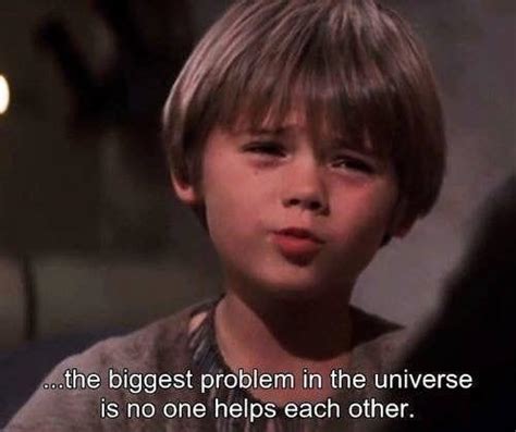 Does this line still have any real significance? : r/StarWars