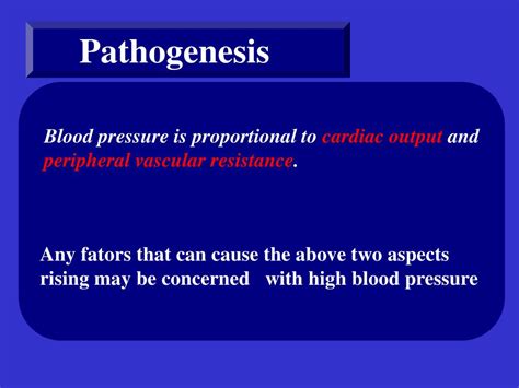 Ppt Hypertension Powerpoint Presentation Free Download Id5084182