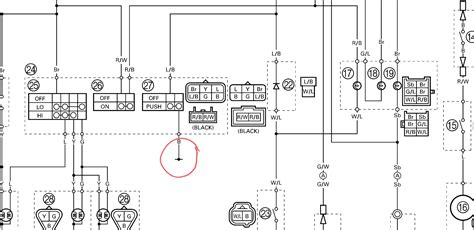 Wiring Problems 01 Raptor 660 Raptor Forum