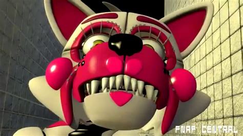 Fnaf Sfm Compilation Funniest Fnaf Animations Movie Five Nights At