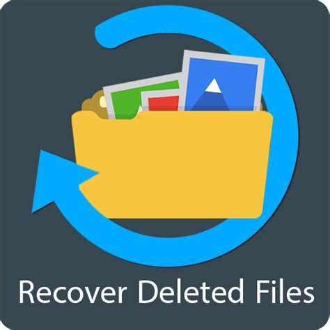 Recover Deleted Files - Apps on Google Play