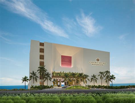 Introducing Grand Velas Boutique Los Cabos A Luxurious Adults Only Oasis Joe S Daily