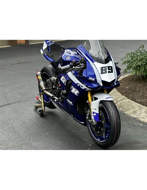 2024 Yamaha R1 Fairings Vale Cassandra