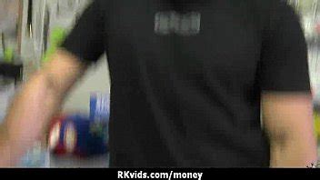 Sexy Wild Chick Gets Paid To Fuck 12 XVIDEOS