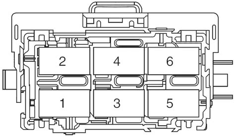 2014 F150 Fuse Box Diagram Exploring The Fuse Boxes — Ricks Free Auto Repair Advice Ricks Free