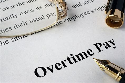 Is Overtime Pay Mandatory In Texas Bailey And Galyen Attorneys At Law