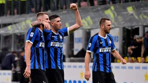 Live Streaming Bein Sports Rcti Torino Vs Inter Milan Tribunjogja