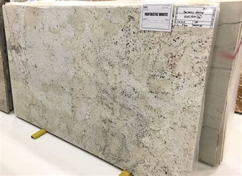 Granite Slabs Stone Slabs Fantastic White Granite Full Slab White