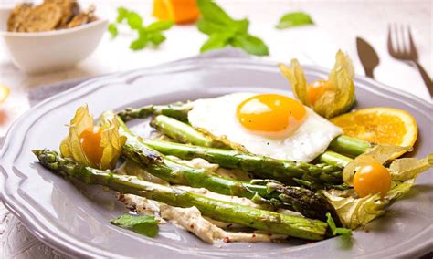 10 Ricette Con Asparagi Alcune Mai Sentite Prima E Come Cuocerli