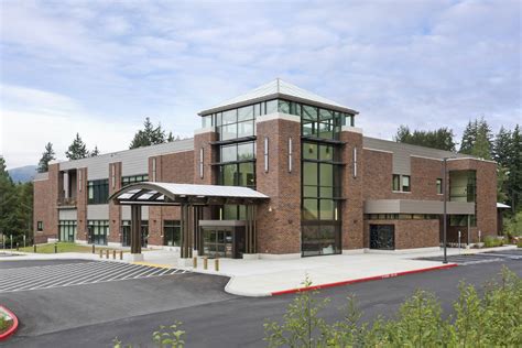 Snoqualmie Valley Hospital Soderstrom